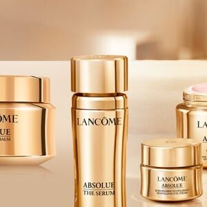Lancôme Absolue Deluxe Gift Set
